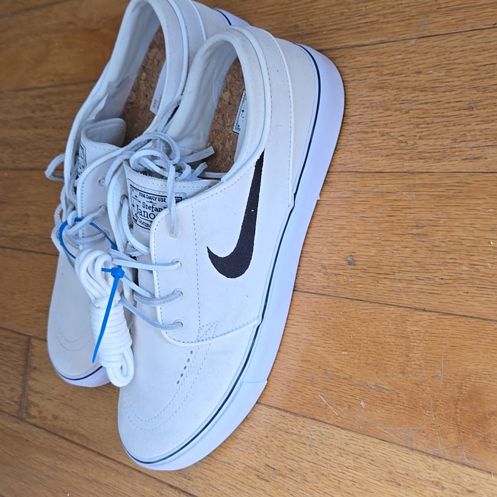 Nike SB Stefan Janoski